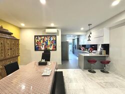 Lengkong Tiga (D14), Terrace #499703401